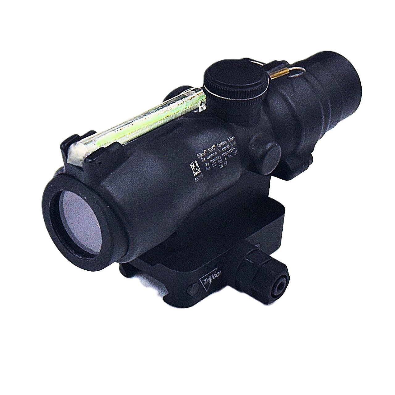【実物】Trijicon 3x24 XB Compact ACOG