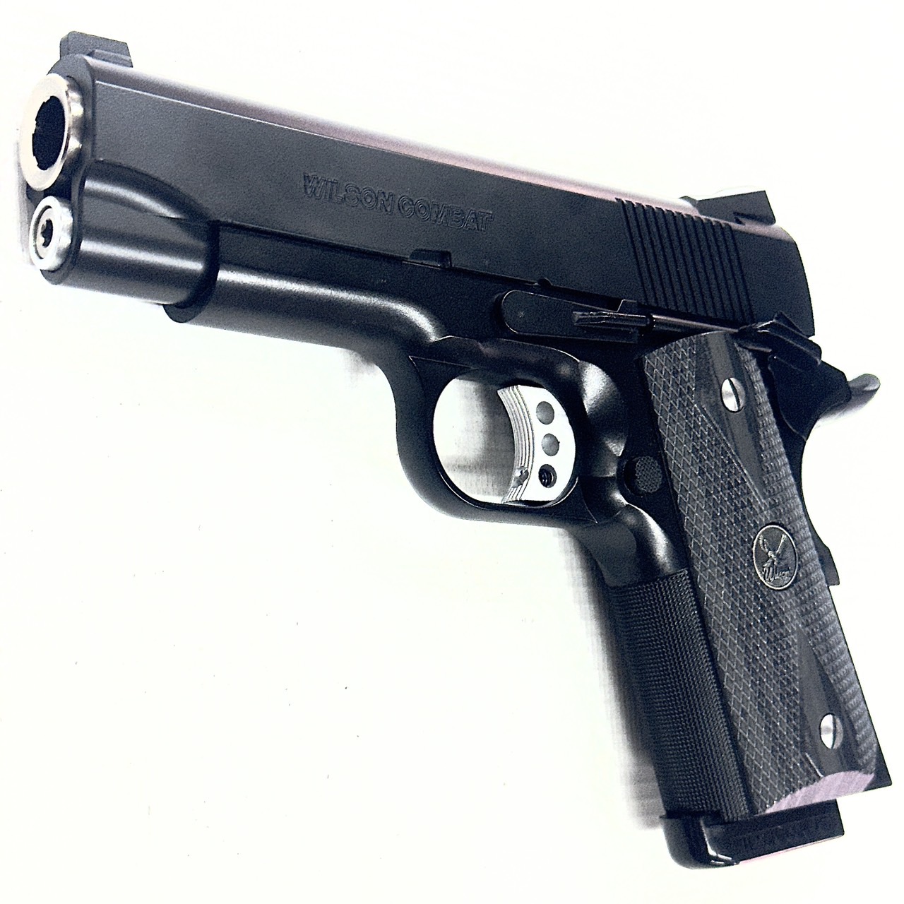 WA SCW2 ウィルソンコンバット タクティカルスーパーグレードコンパクト GBB