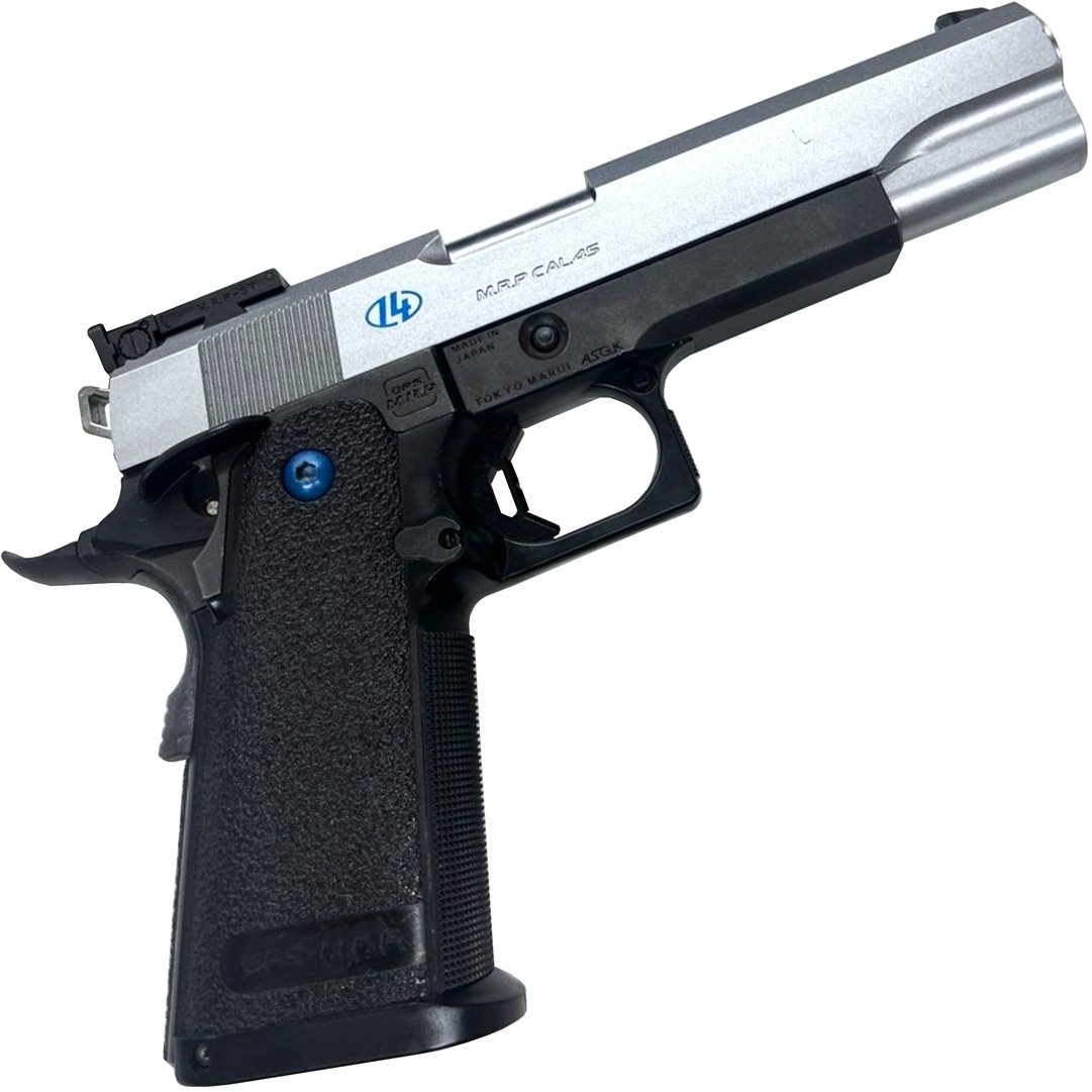 東京マルイ Hi-CAPA5.1R スライドSV