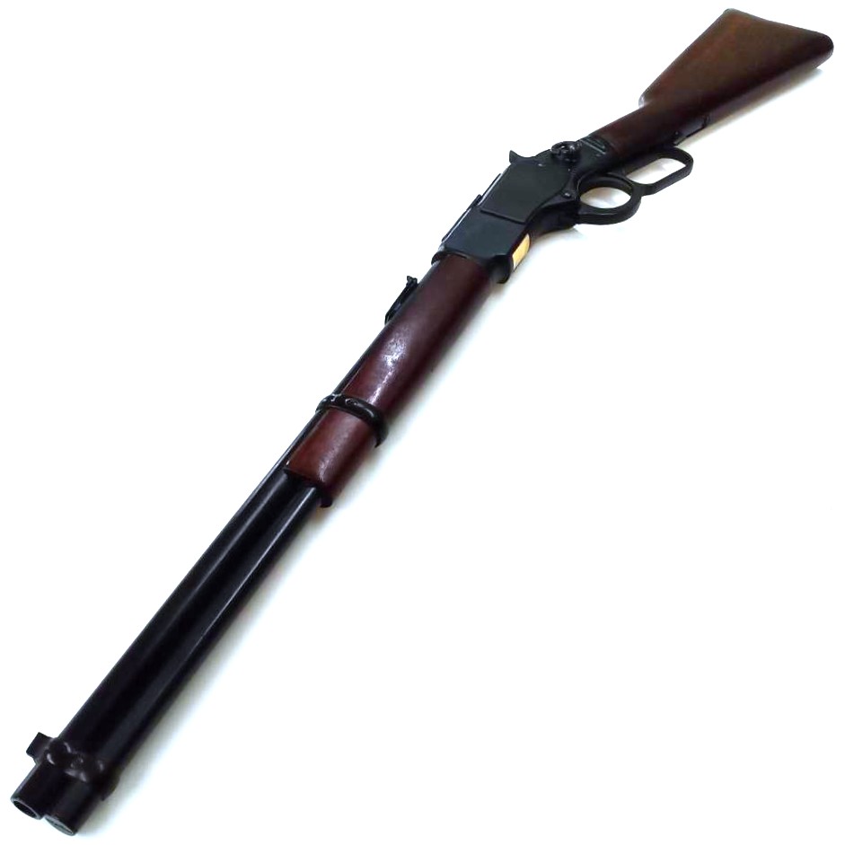 MGC 金属製 M1873 SMG刻印