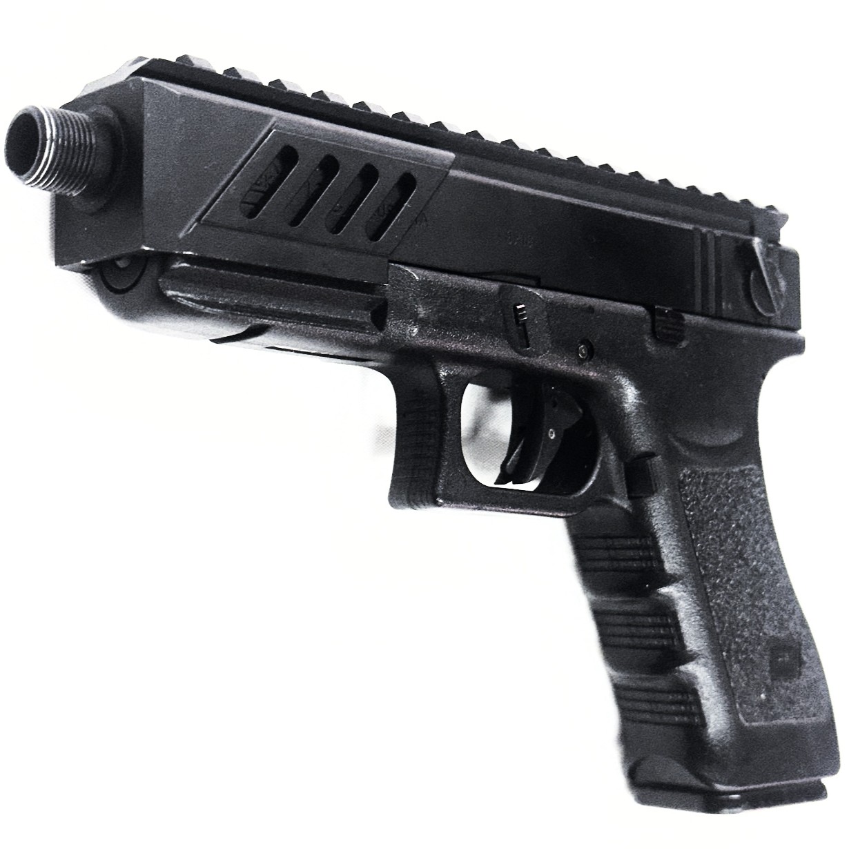 東京マルイ Glock18C 電動ガン