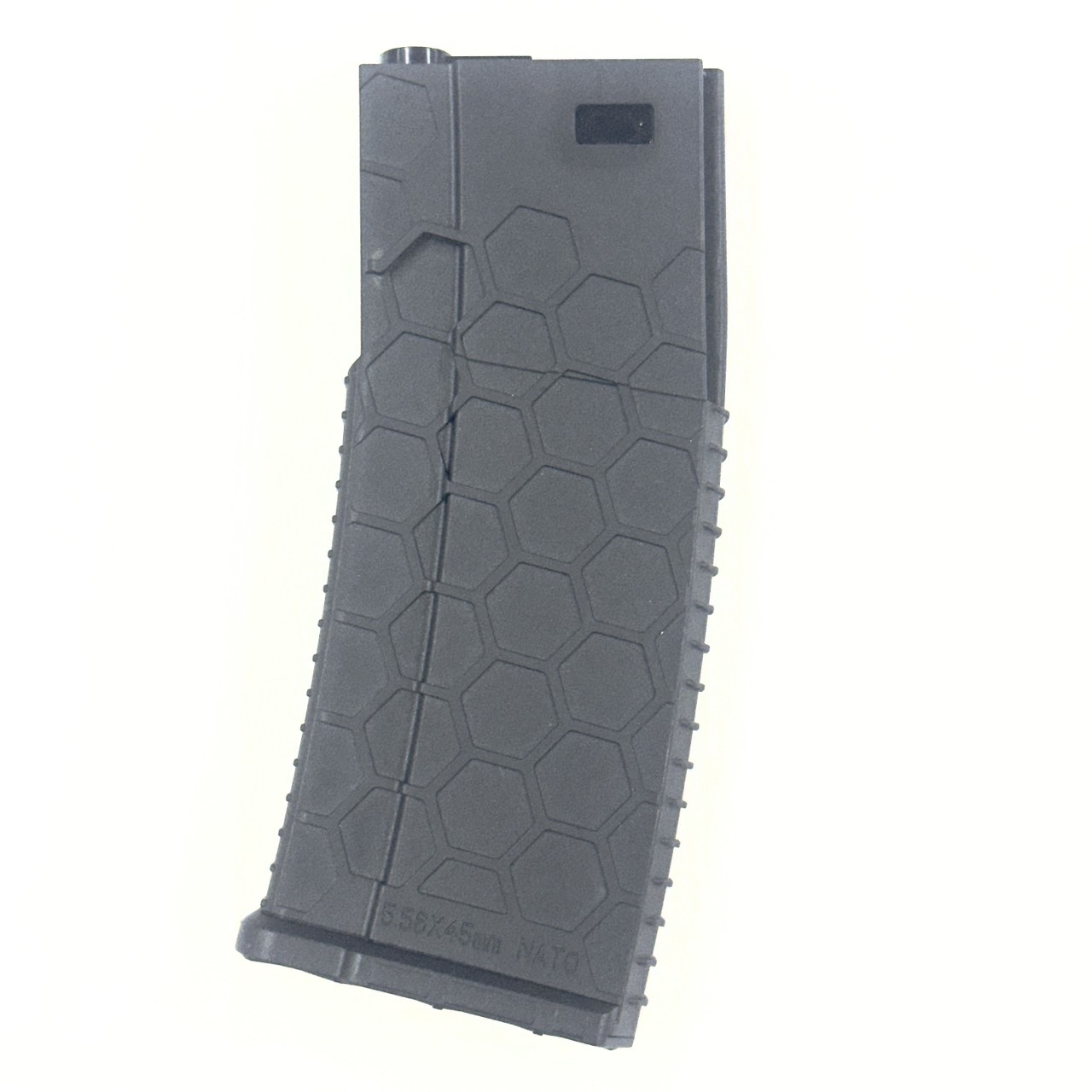 HEX MAG BK