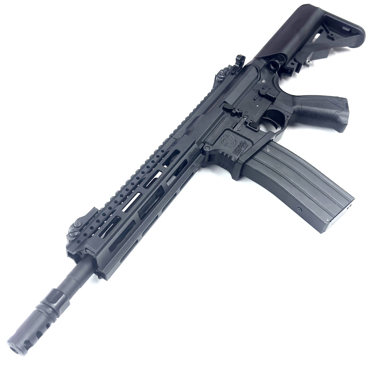 G&G CM16 RAIDER 2.0 電動ガン
