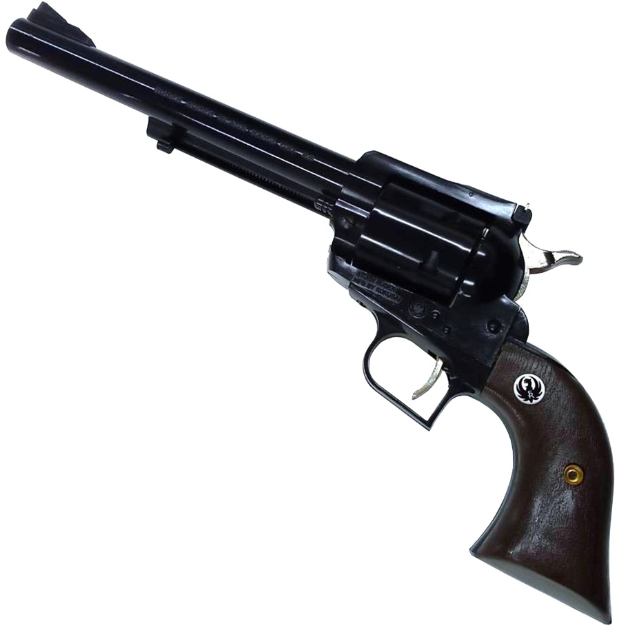 コクサイ №32 ルガー スーパーブラックホーク 44MAG 7-1/2インチ ABS
