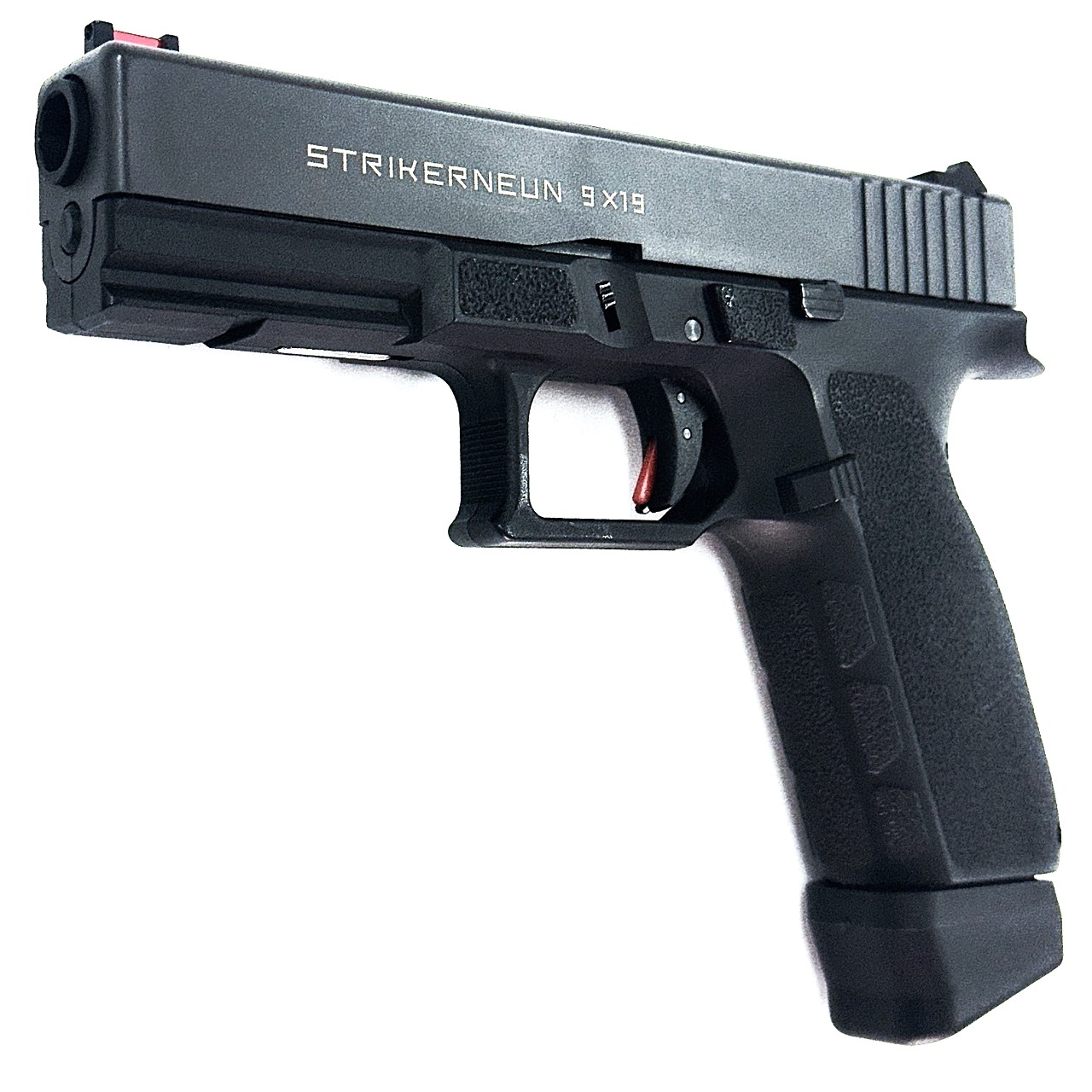 Carbon8 STRIKER-9 ③ G1 CO2GBB