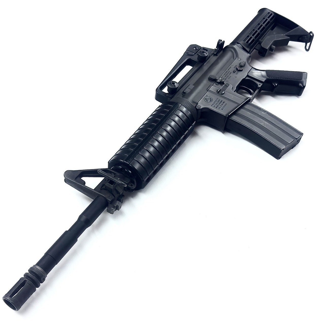 東京マルイ New M4A1 カービン スタンダード電動ガン