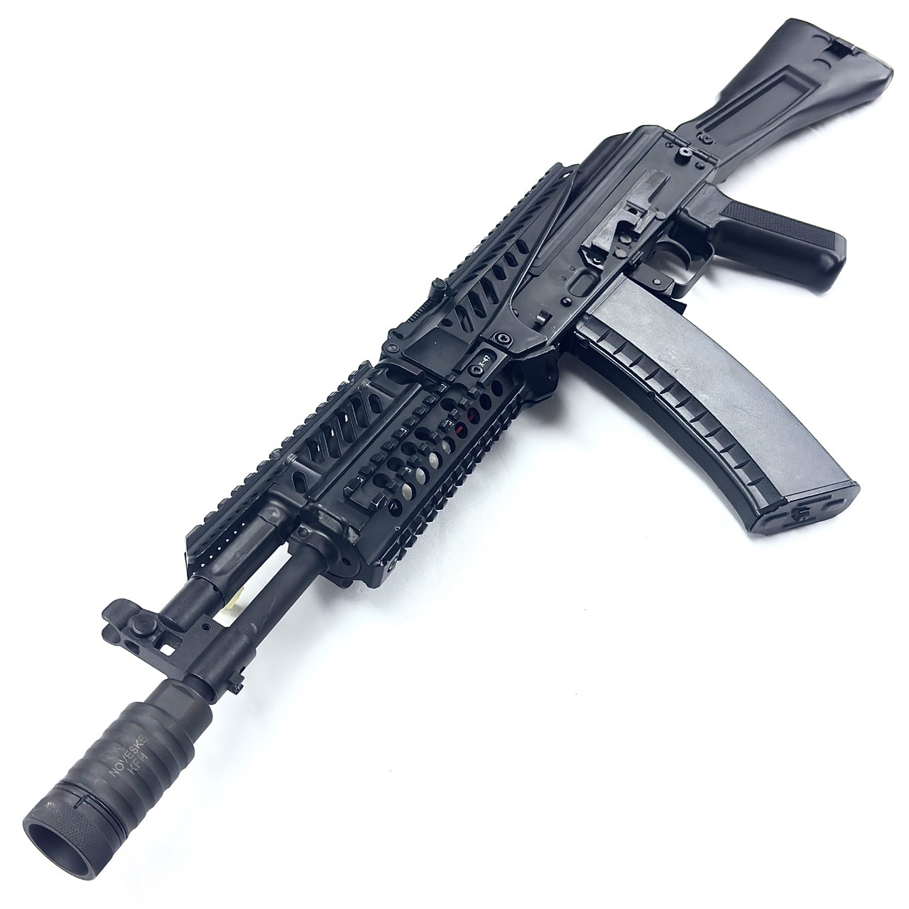 【カスタム品】東京マルイ AK102 次世代電動ガン