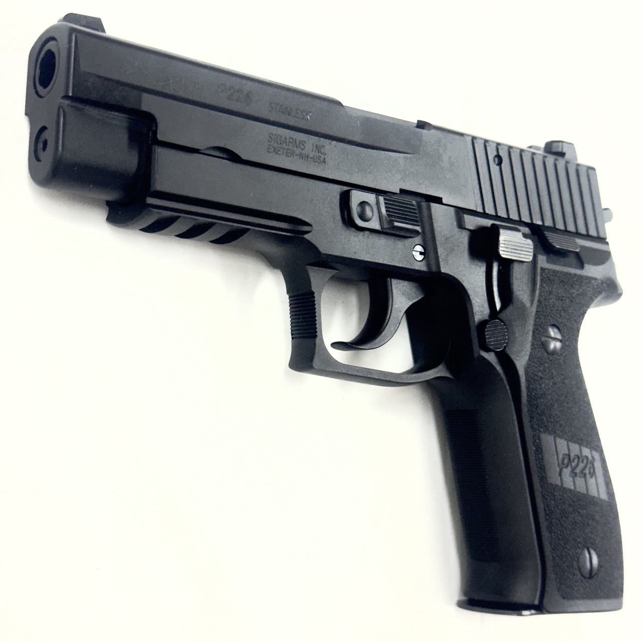 KSC SIG SAUER P226R HW GBB
