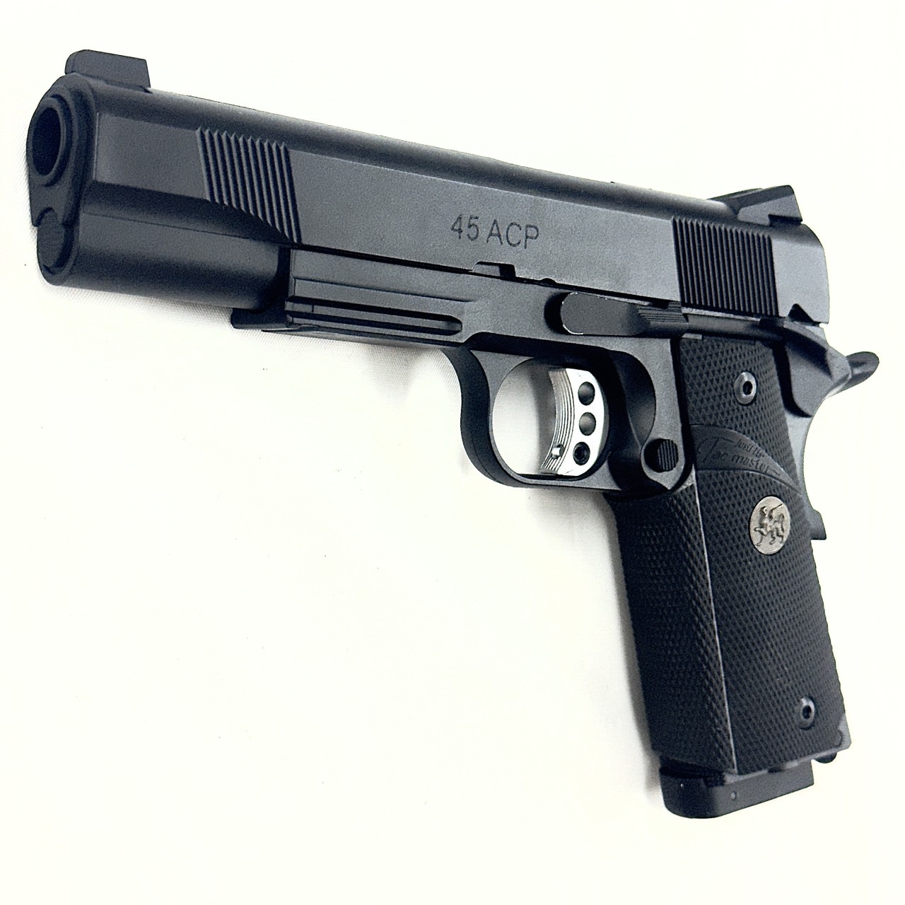 Carbon8 M45 CQP CO2GBB(第5次ロット) ②