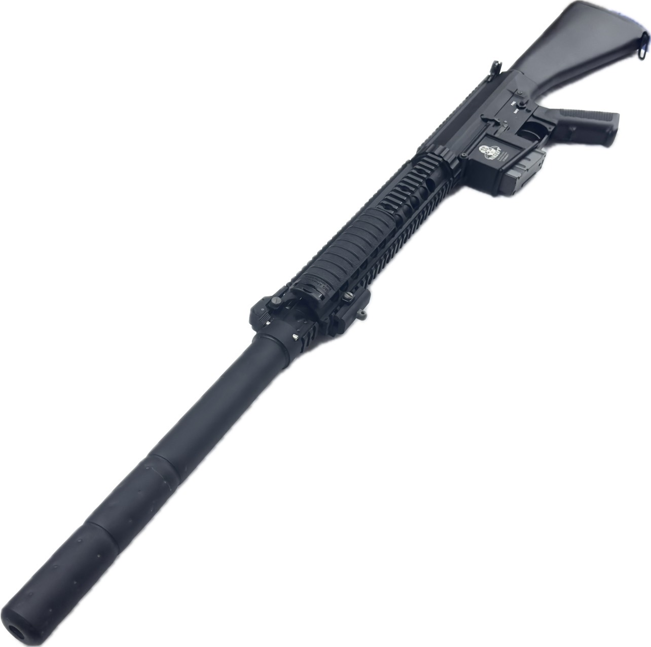 G&G KAC SR-25(GR-25)