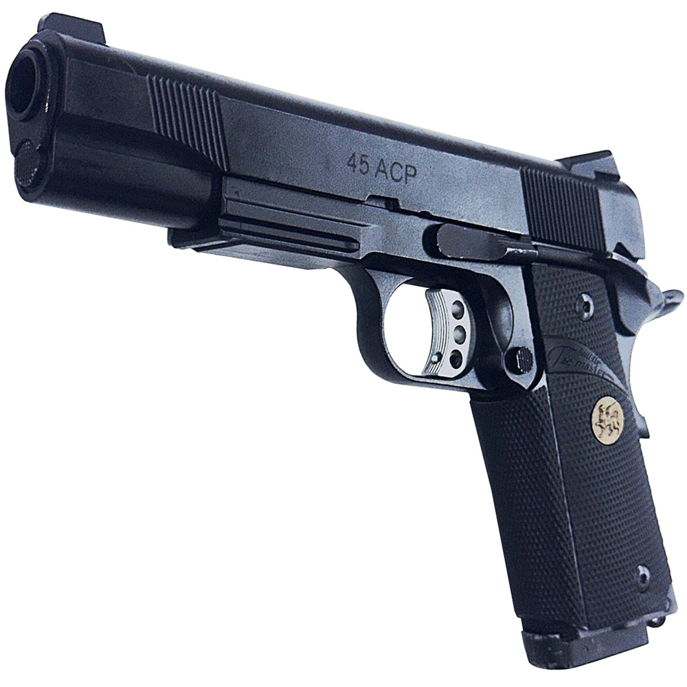 Carbon8 M45 CQP CO2GBB(第7次ロット) ①