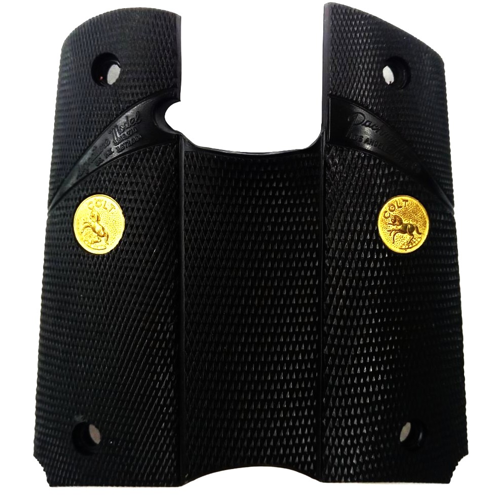 Pachmayr GM45C COLTメダリオン