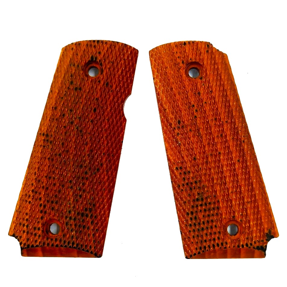 MGC デトニクス用 HWグリップ