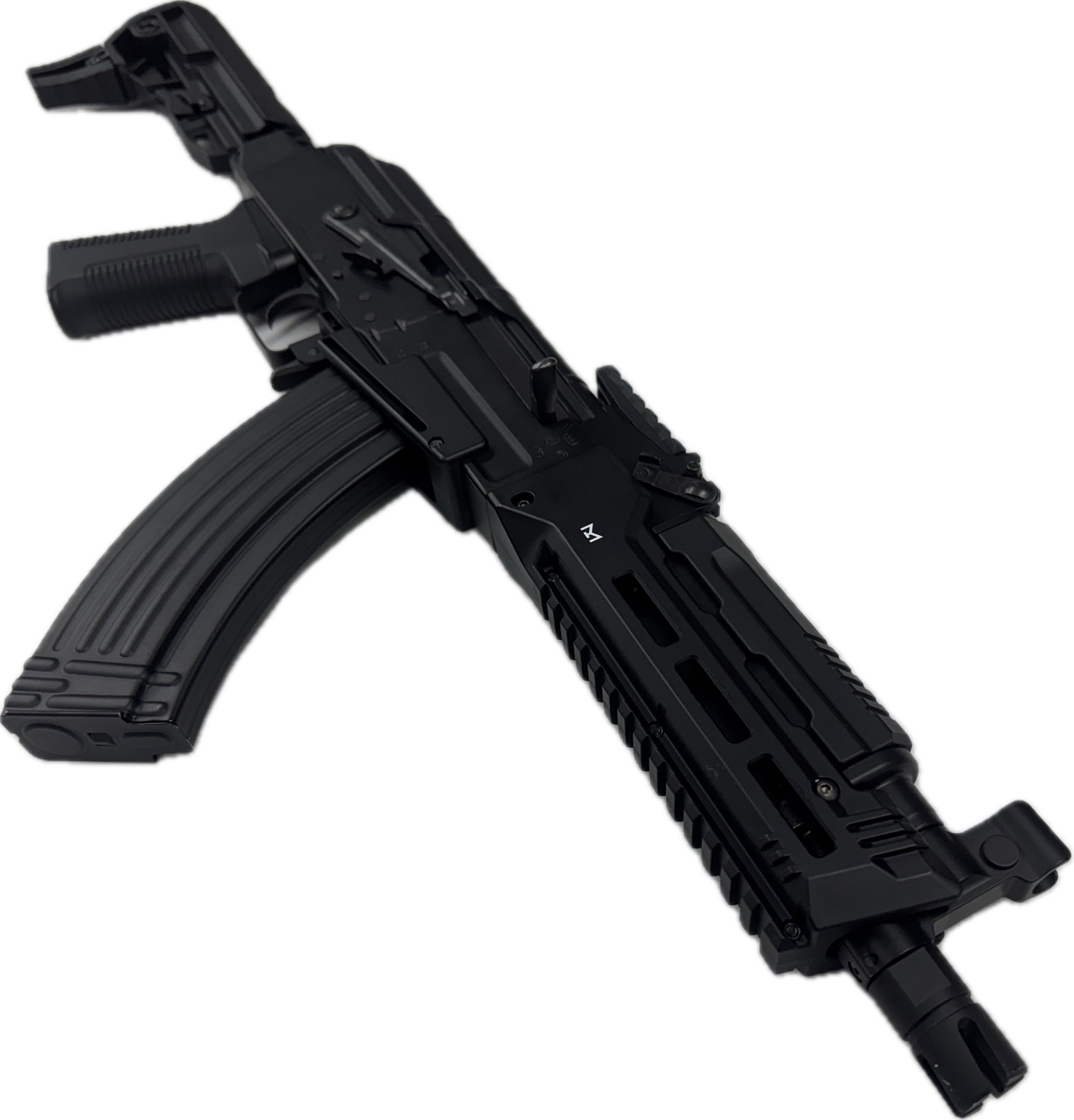 東京マルイ 次世代電動ガン AK STORM BK