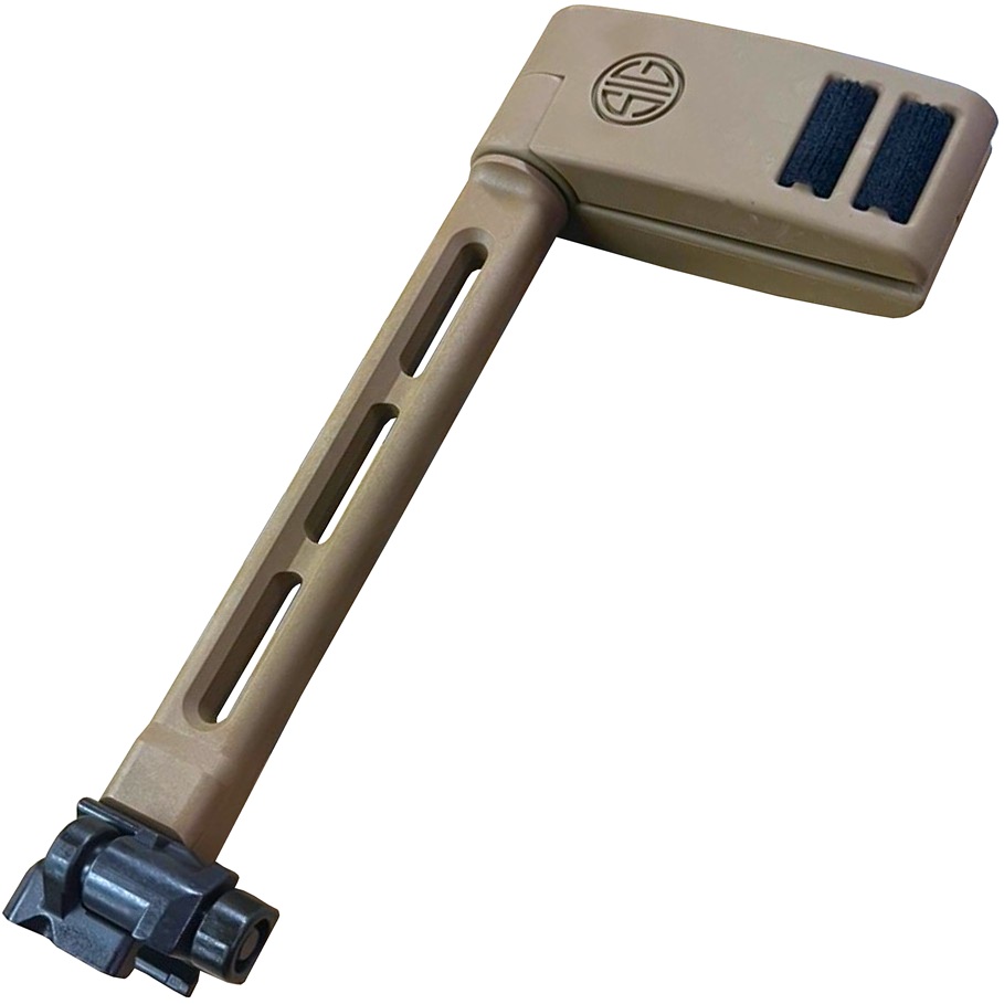 SIG/Laylax フォールディング PCBキット コヨーテタンカラー