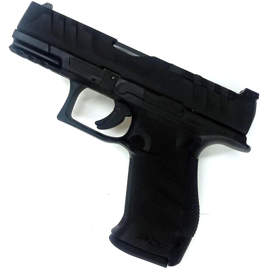 UMAREX / VFC ワルサー PDP COMPACT 4インチ