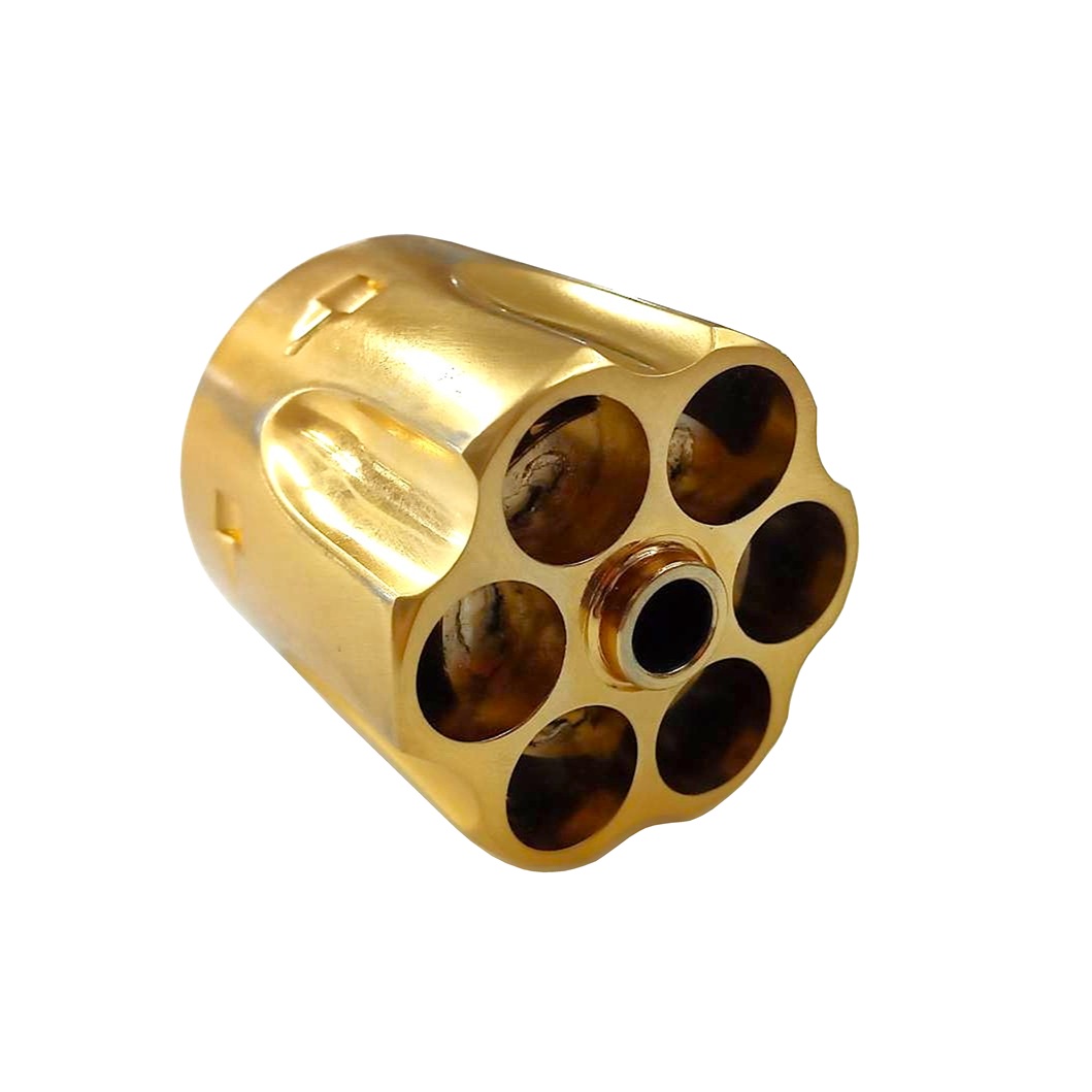 マルシン工業 金属製 SAA用 シリンダー