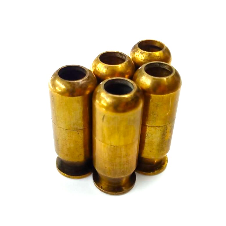 MGC .45ACP CP-BLK スモール 5発