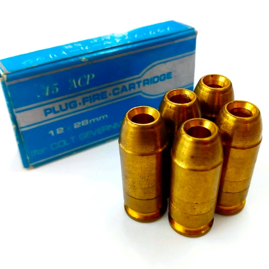 マルシン工業 .45ACP PFC 5発