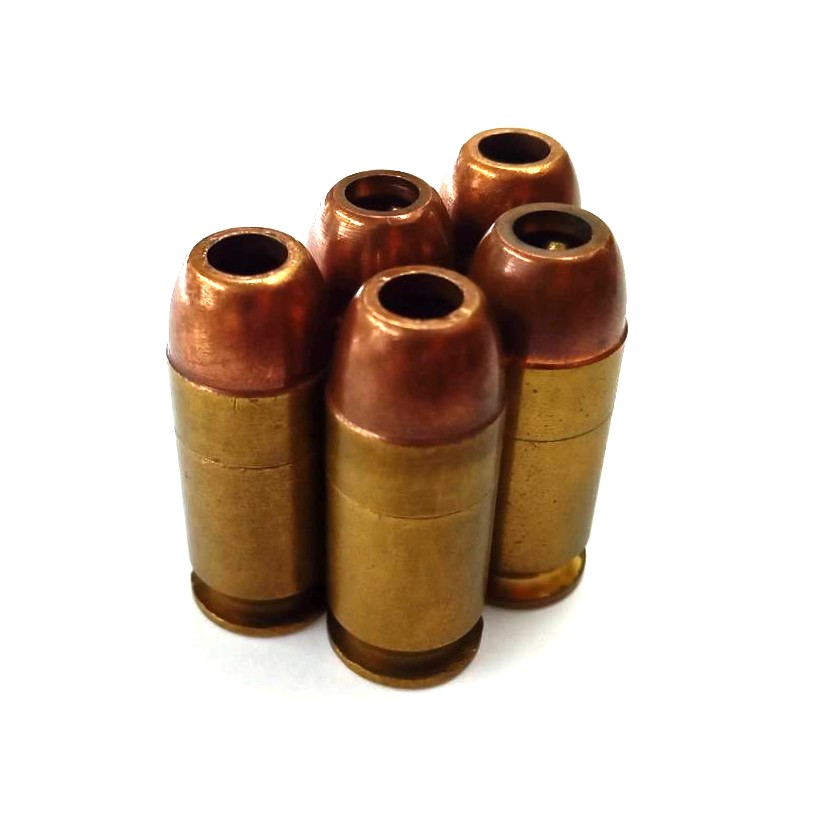 MGC .45ACP CP-HW リアル 5発