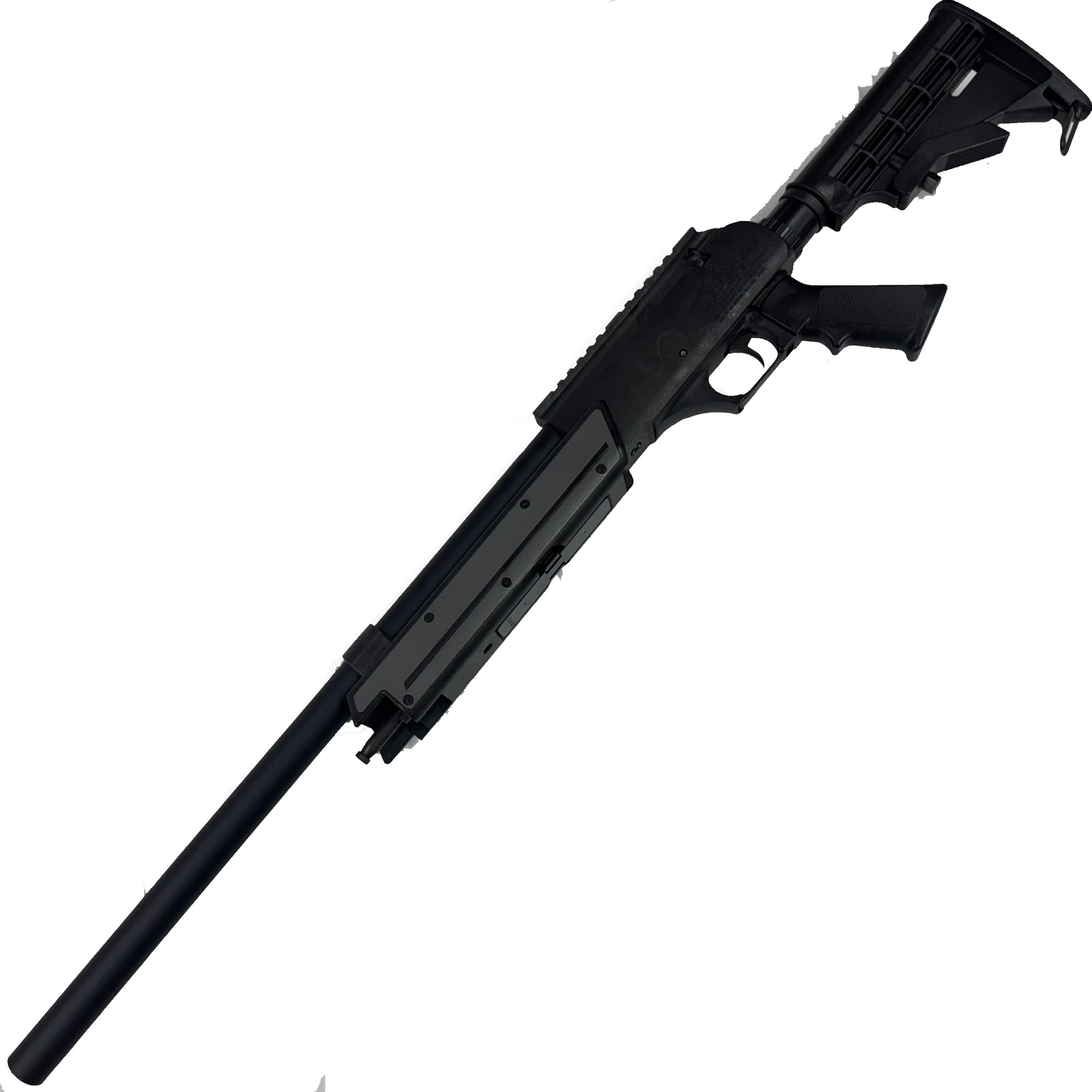 マルゼン APS SR-2 LRV