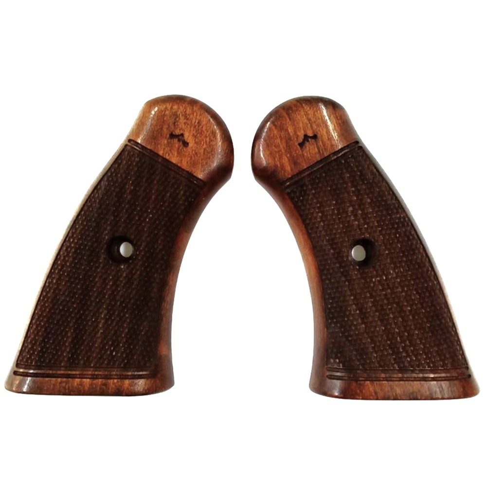 マルシン工業 エンフィールド 木製グリップ