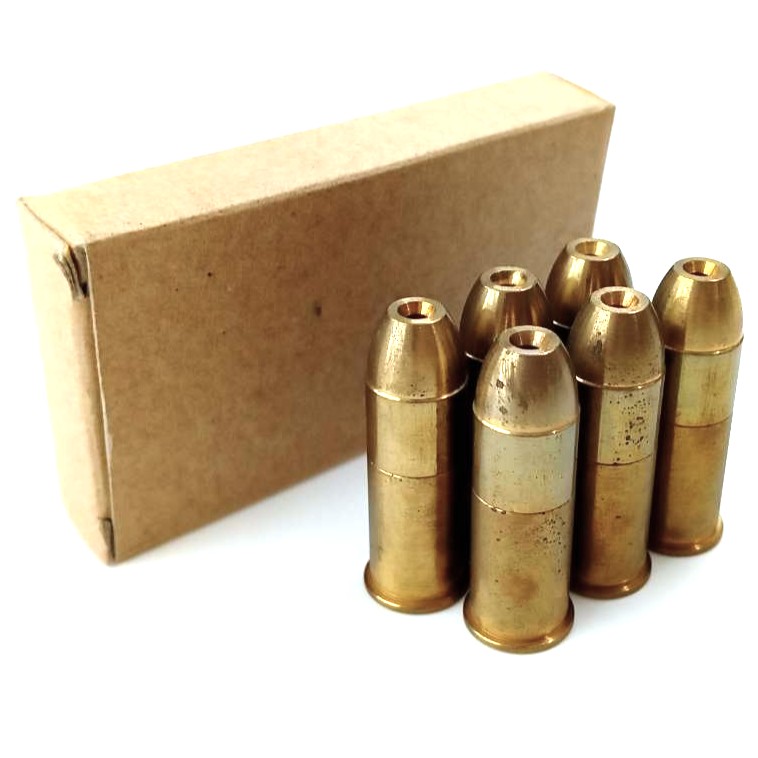 HWS SAA ノーマルカートリッジ 6発