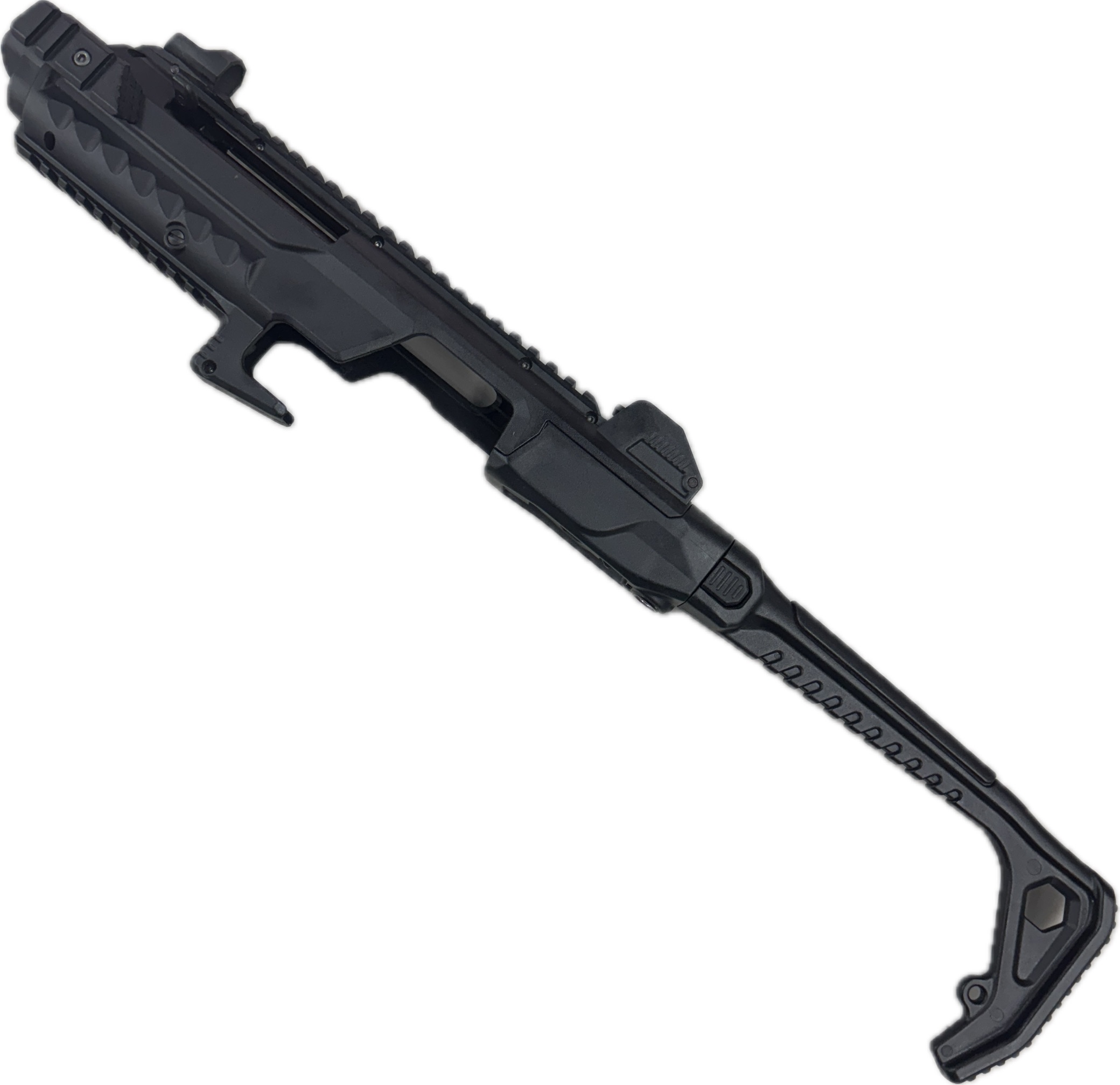 AW GLOCK コンバージョンキット BK