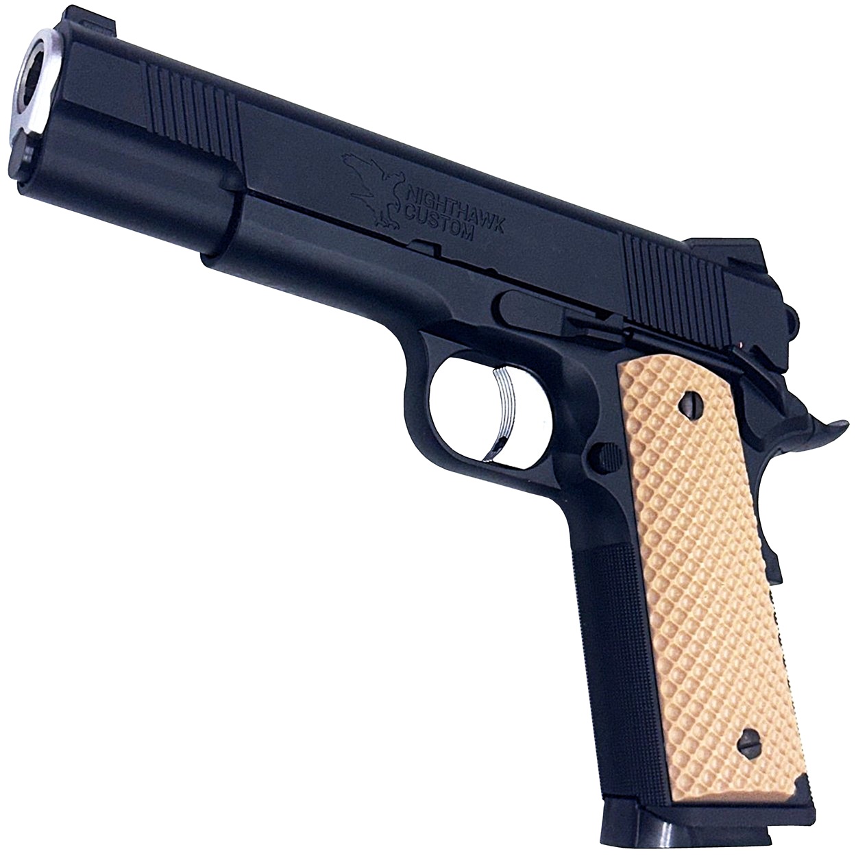 WA SCW3 ナイトホーク ヴィッカーズ タクティカル