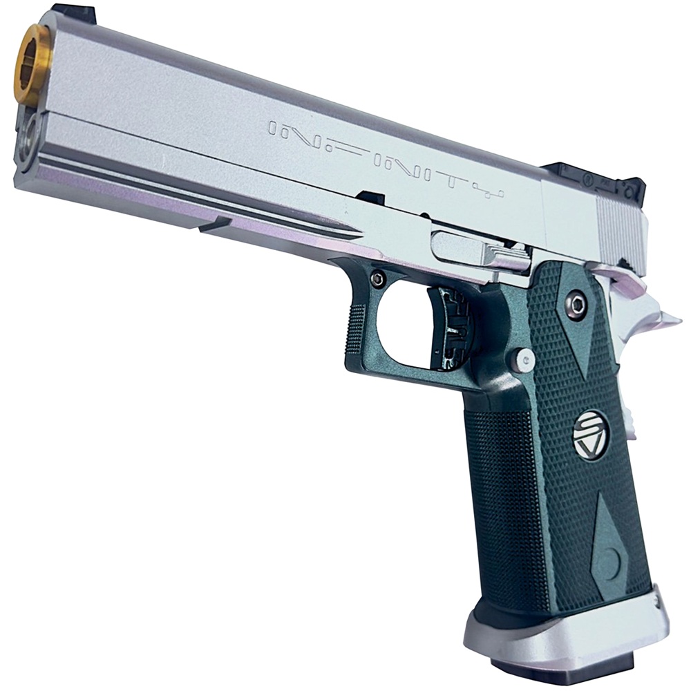 WA SCW2 SVI 5.0 SV/GREEN