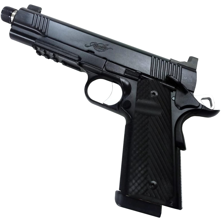 BWC Kimber CUSTOM TLE/RL 2 TFS