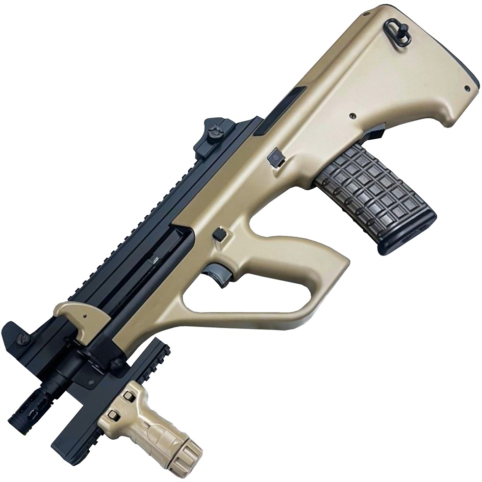 東京マルイ ハイサイクル STEYR TAN