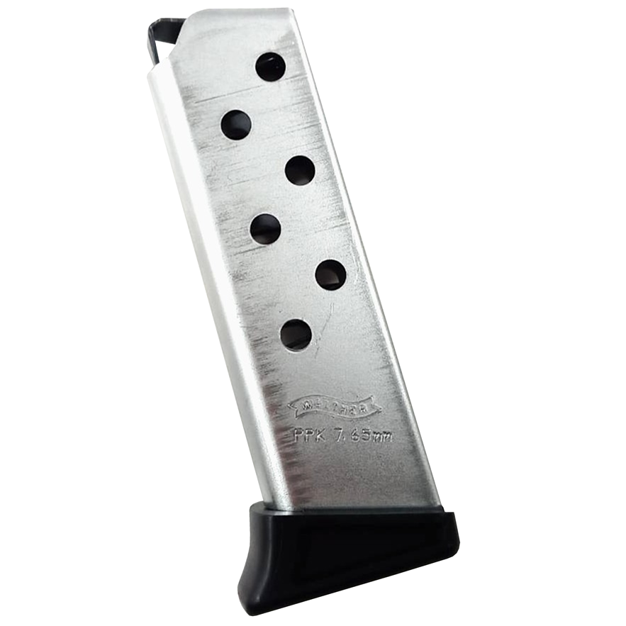 マルシン工業 PPK専用マガジン SV