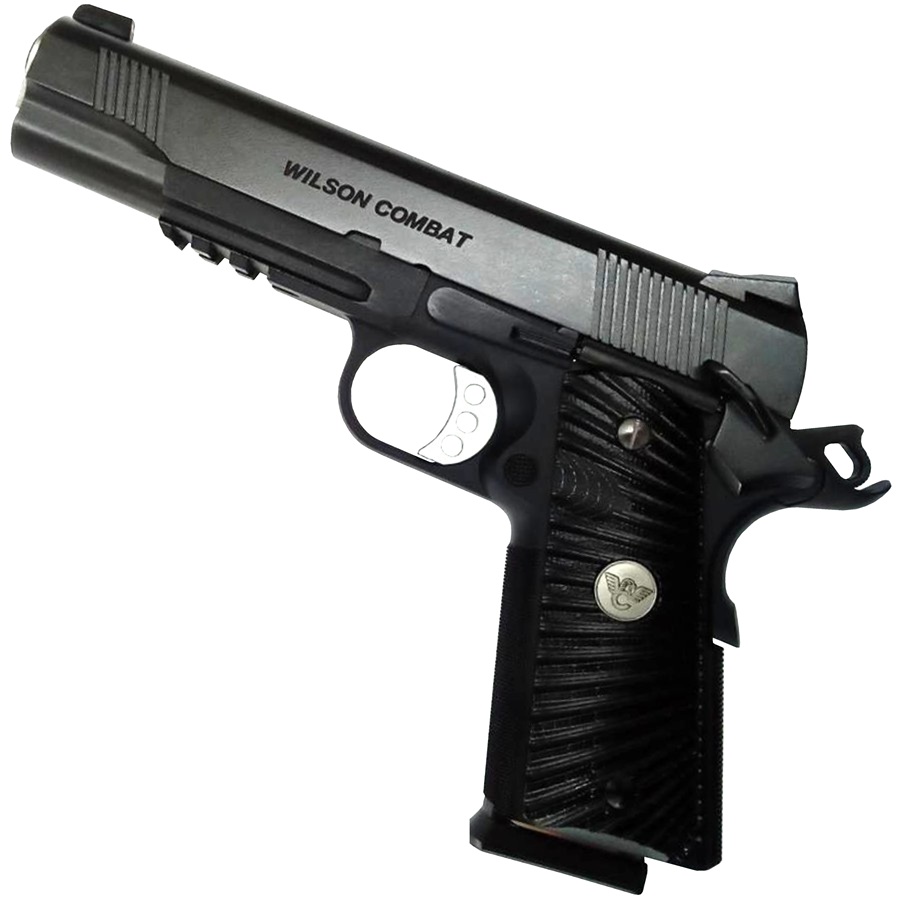 BWC Wilson Combat CQB LW Rail 塗装ver