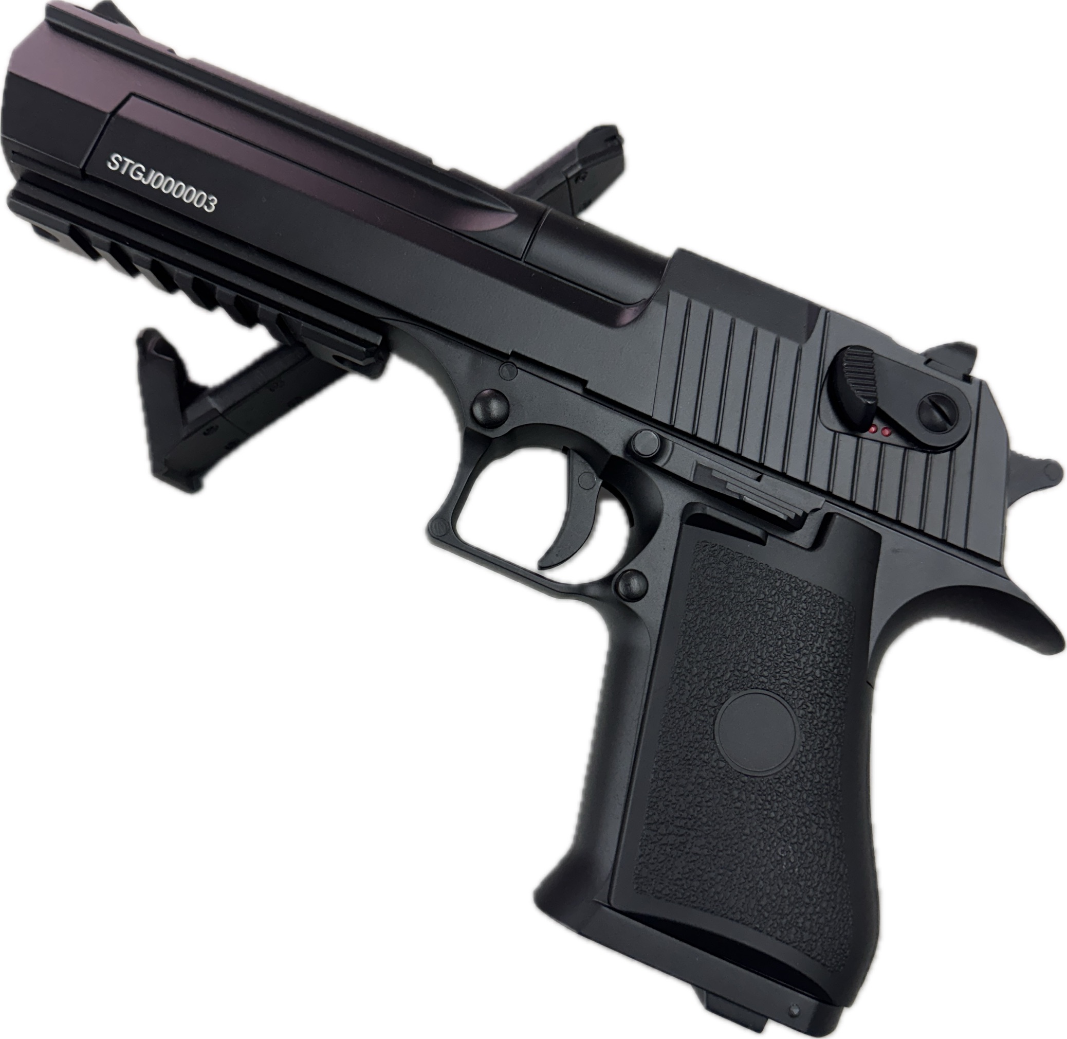 CYMA CM.121 DE.50AE BK