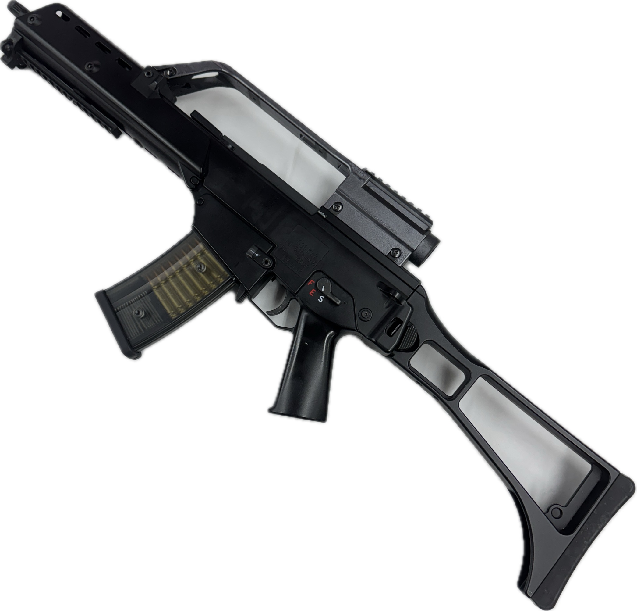 東京マルイ 次世代 G36K