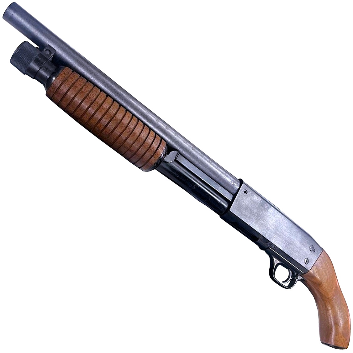 KTW イサカM37 ソウドオフ