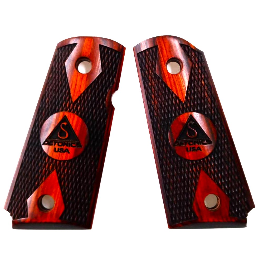 ALTAMONT デトニクスロゴ 木グリ SR