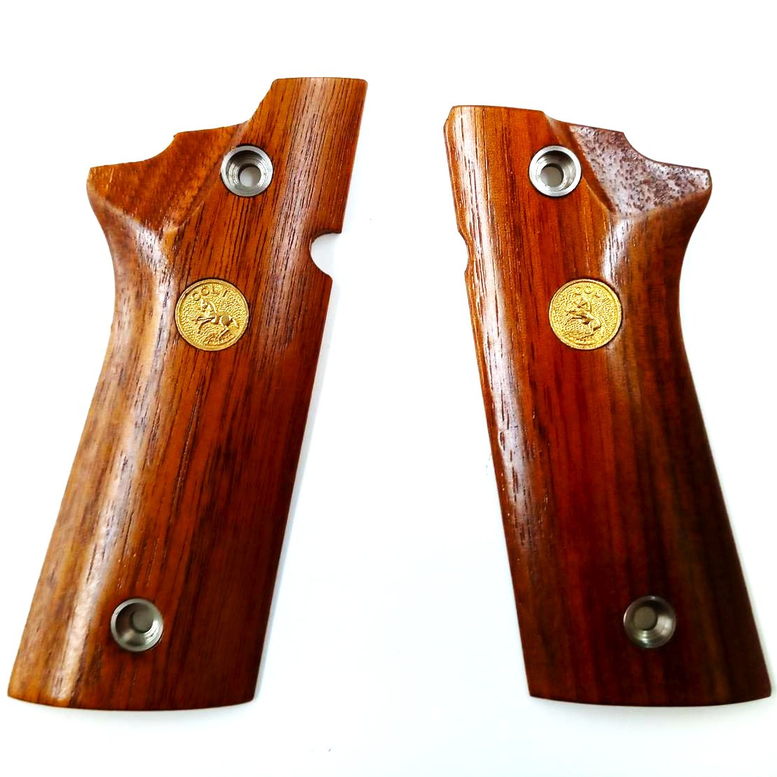 MGC NMコンバットカスタム用 木グリ